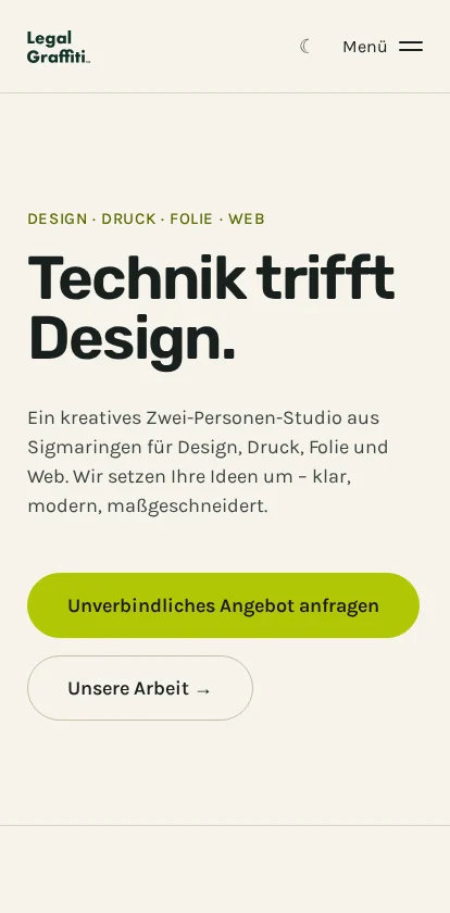 After — Astro — Mobil