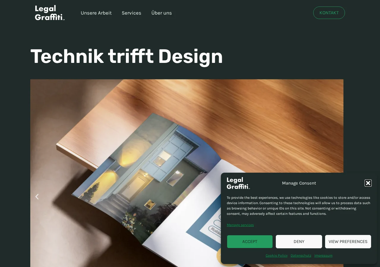 Before — WordPress — Screenshot